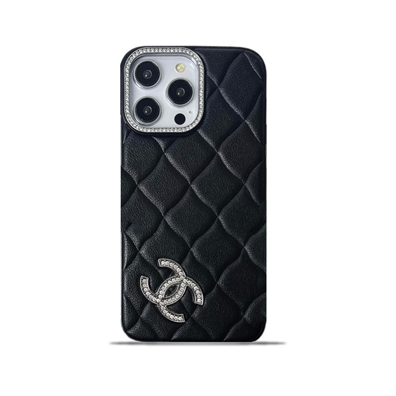 Luxe iPhone -hoesje