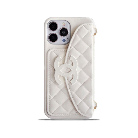 Luxe iPhone -hoesje