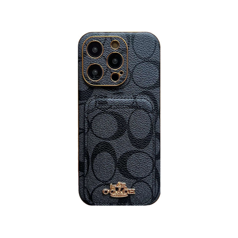 Luxurious iPhone Case