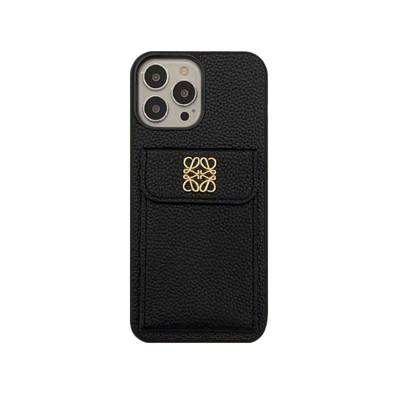 Luxurious iPhone Case