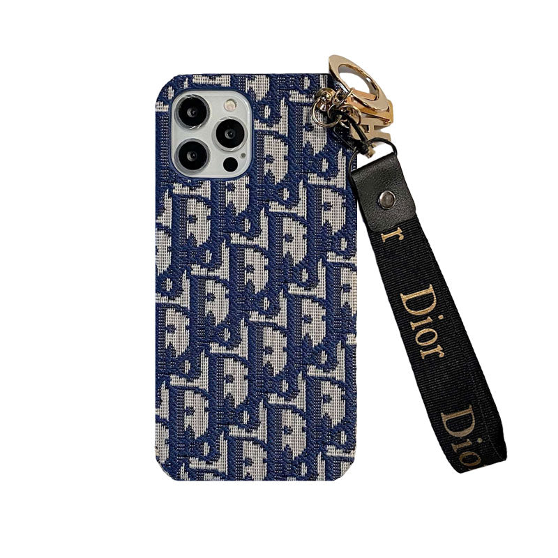 Luxe iPhone -hoesje