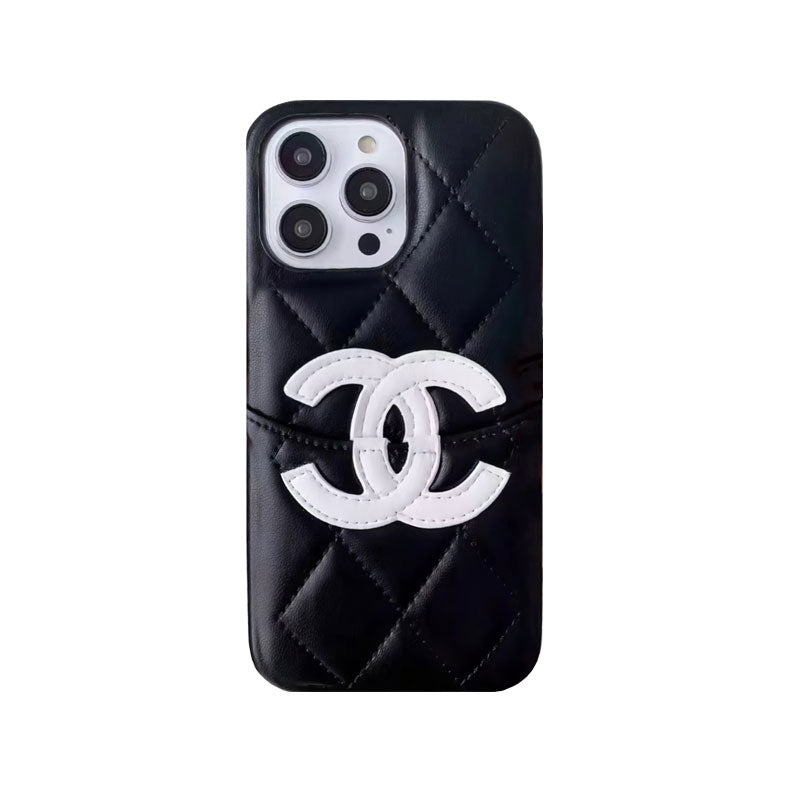 Capa de iPhone luxuosa