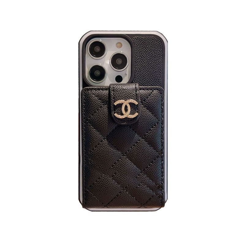 Luxe iPhone -hoesje