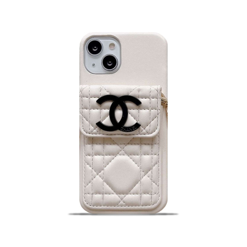 Capa de iPhone luxuosa