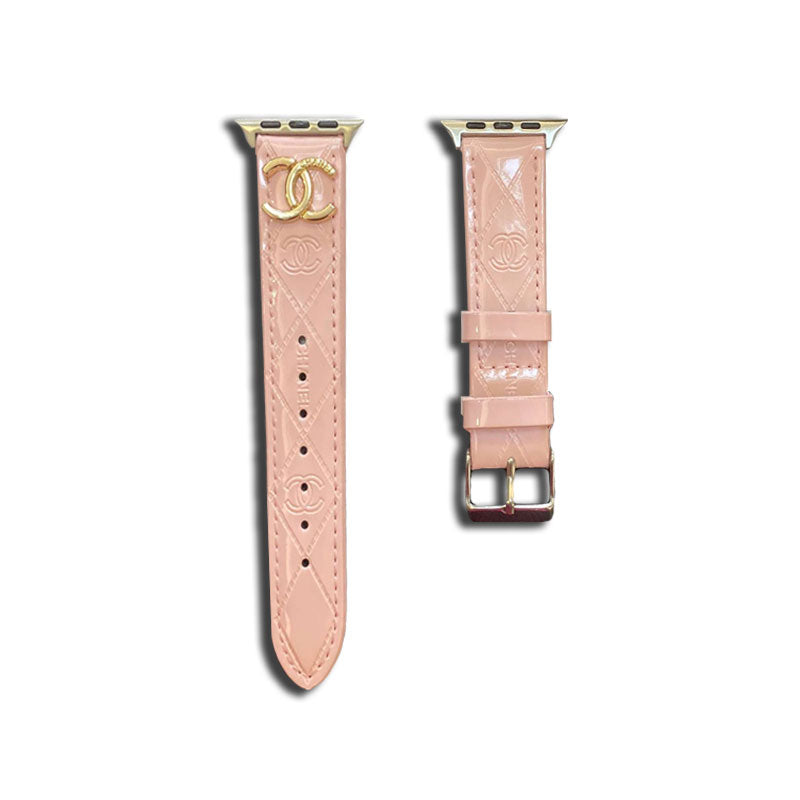 CC CC Apple Watch Band Pink-DLG240509