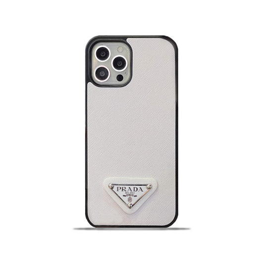 Luxe iPhone -hoesje