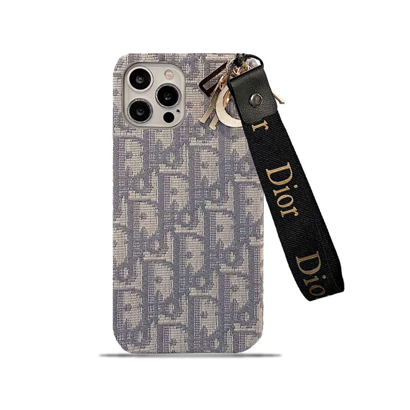 Luxe iPhone -hoesje