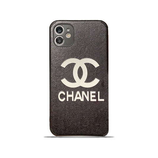 Luxe iPhone -hoesje