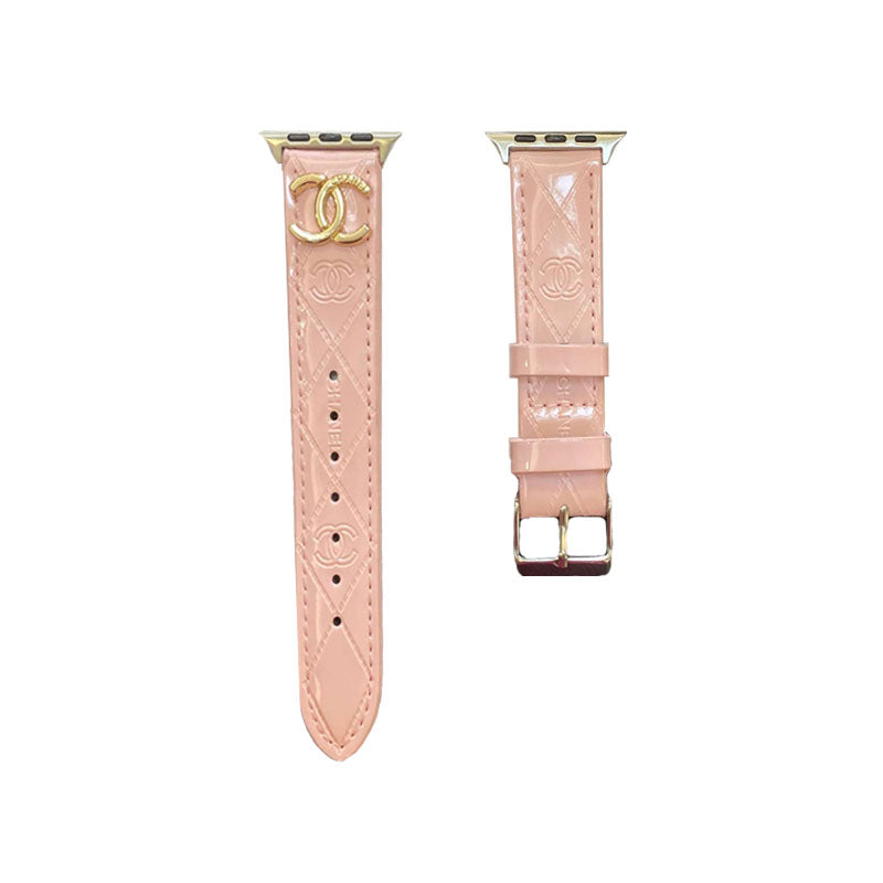 CC CC Apple Watch Band Pink-DLG240509