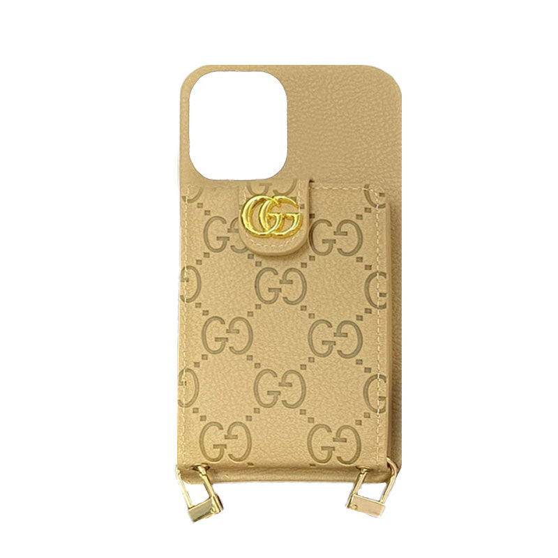 Luxurious iPhone Case