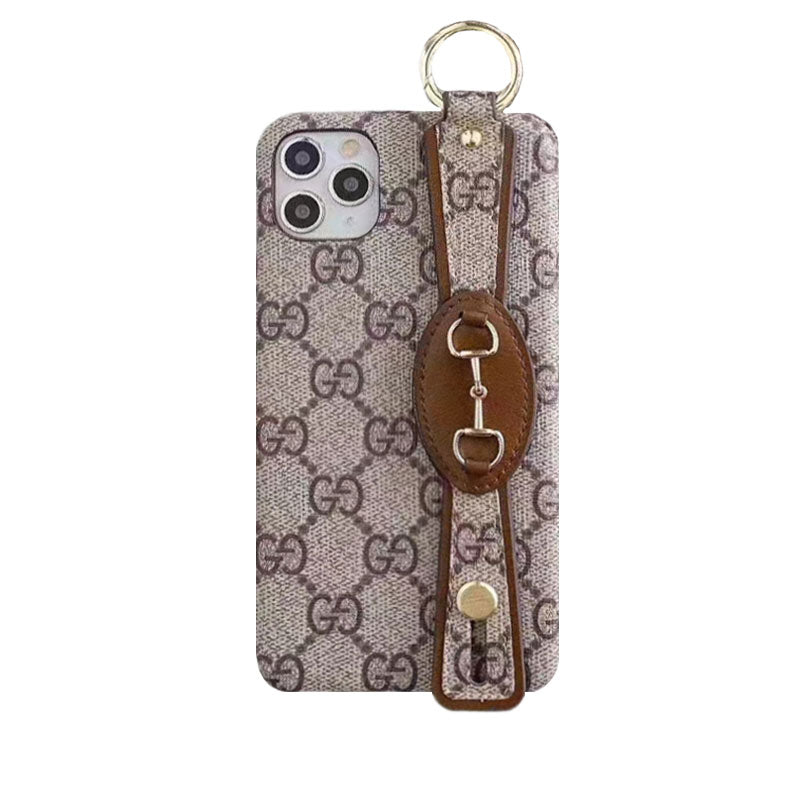 Luxurious iPhone Case