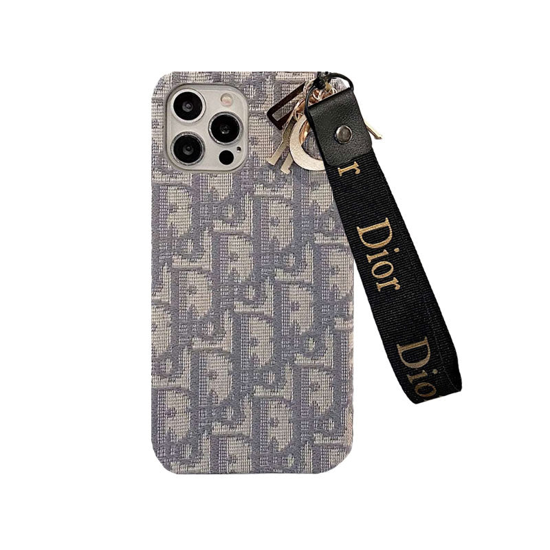 Luxe iPhone -hoesje