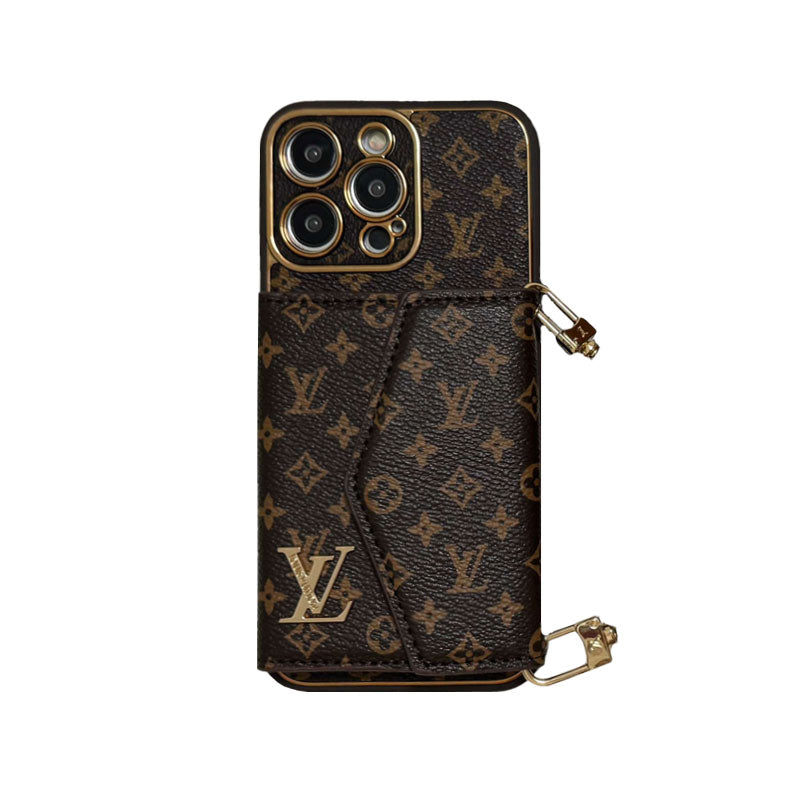 Luxurious iPhone Case