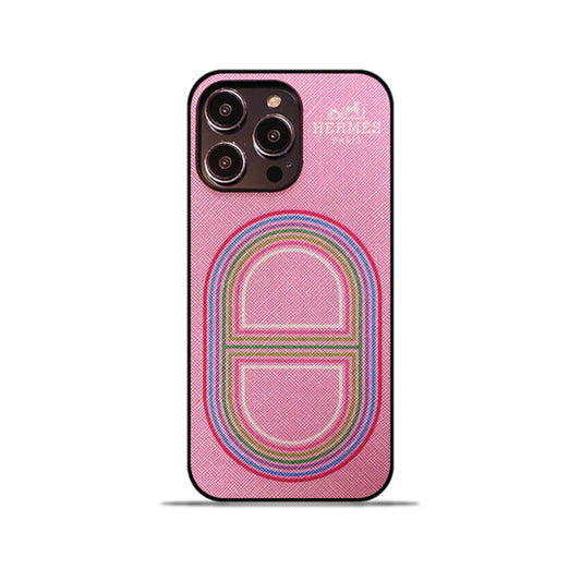 Luxe iPhone -hoesje