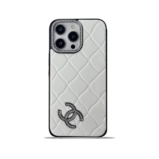 Luxe iPhone -hoesje