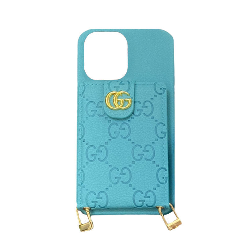 Luxurious iPhone Case