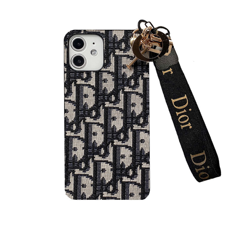 Luxe iPhone -hoesje