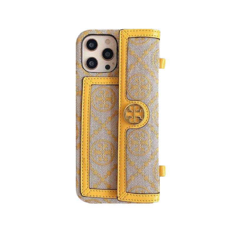 Luxurious iPhone Case