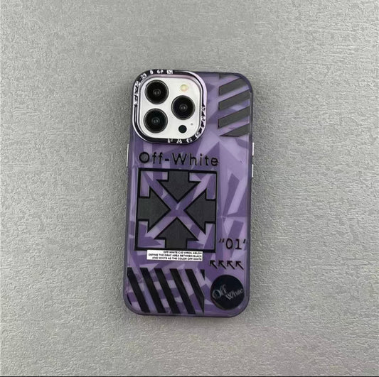 Case de iPhone de París