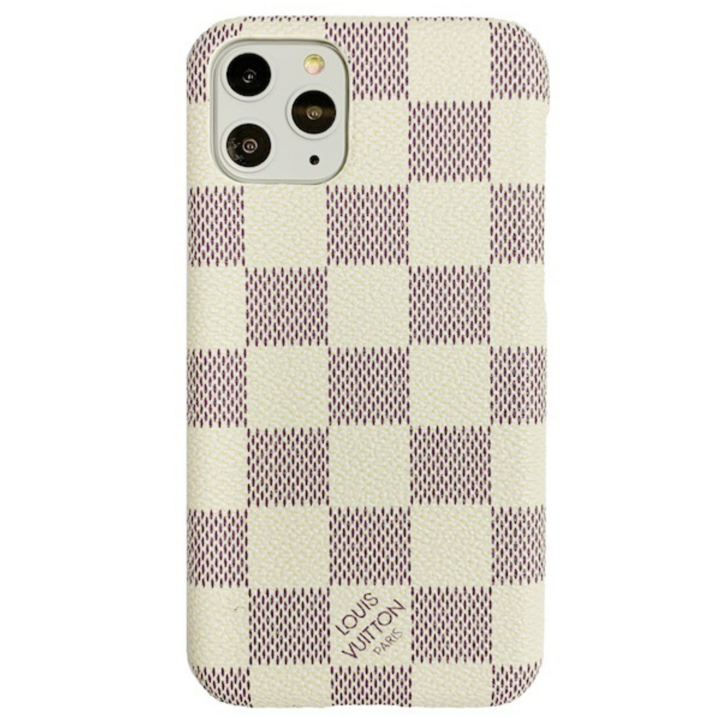 'LV' Chessboard iPhone -kotelot | Loistaa