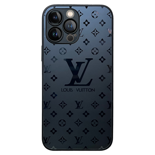 Luxurious X Mono iPhone Case (avec boîte) | Briller