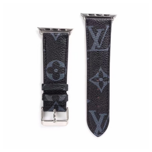 Lv Blk Monogramm Lieder