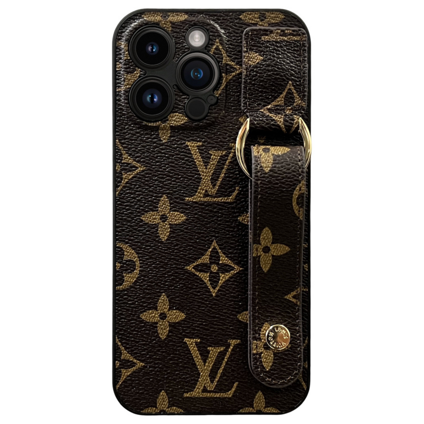 LV Classic med stropper | Skinne