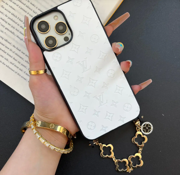 Luxurious iPhone Case