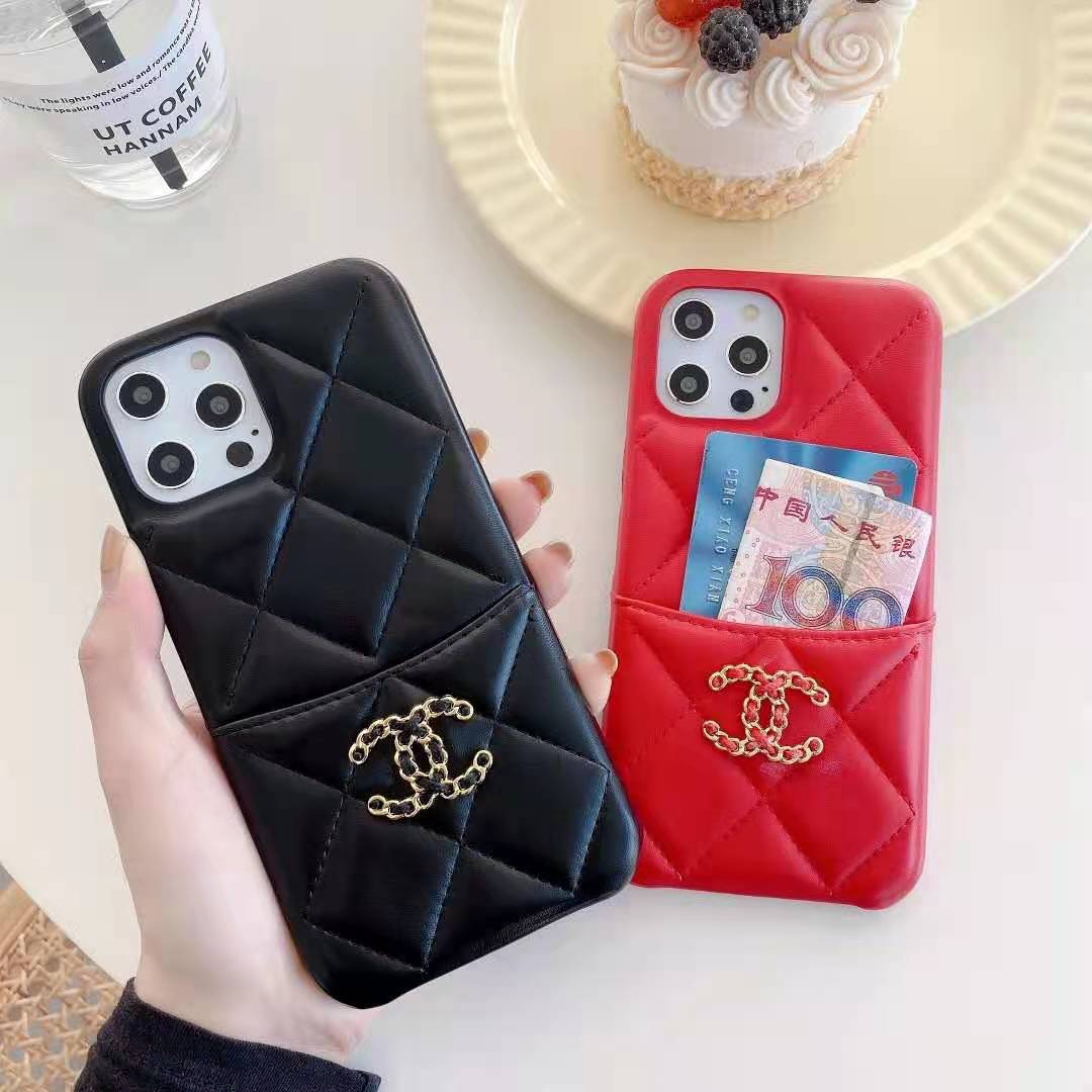 고급스러운 iPhone 케이스