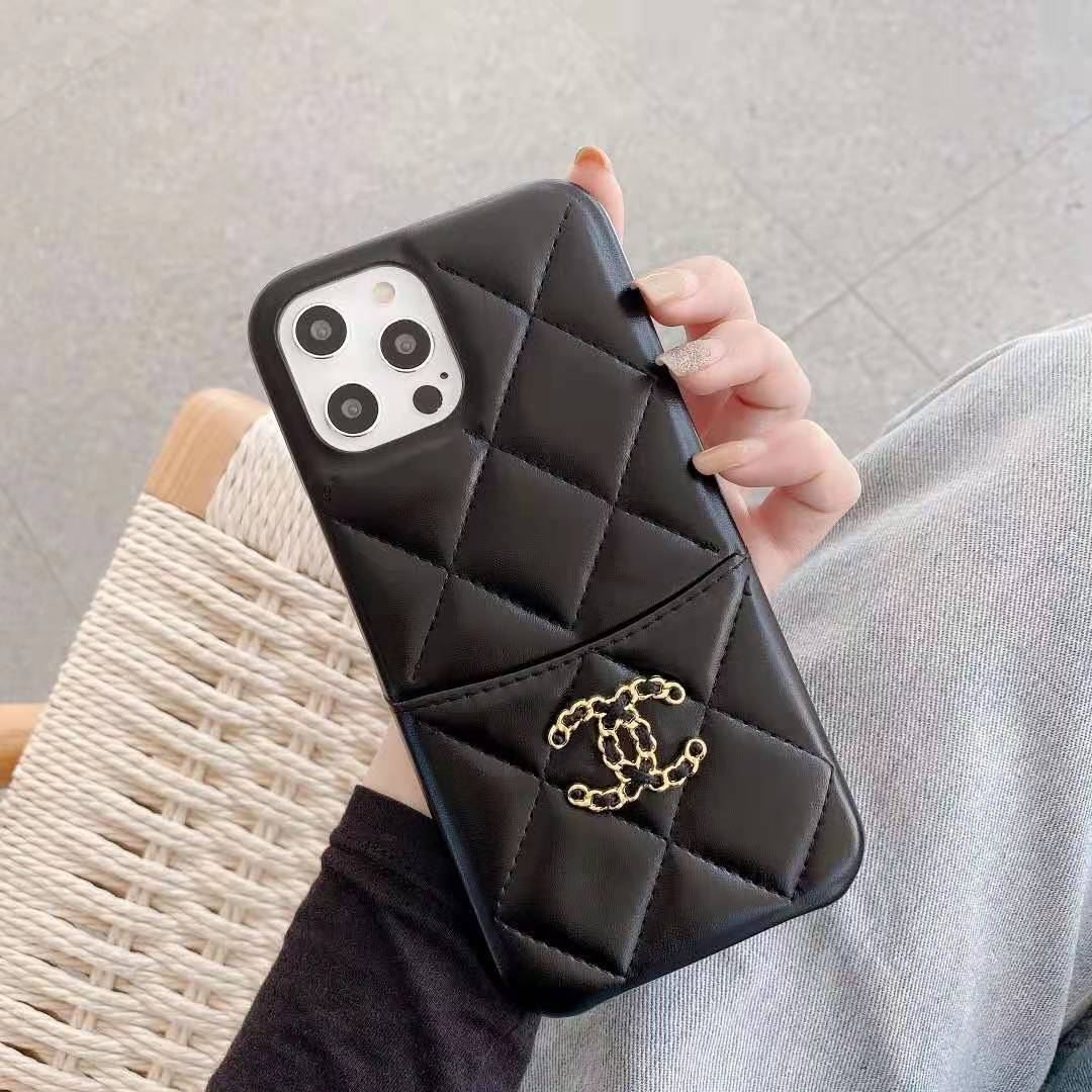 Luxurious iPhone Case