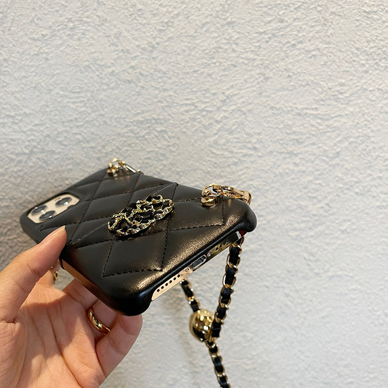 Luxurious iPhone Case