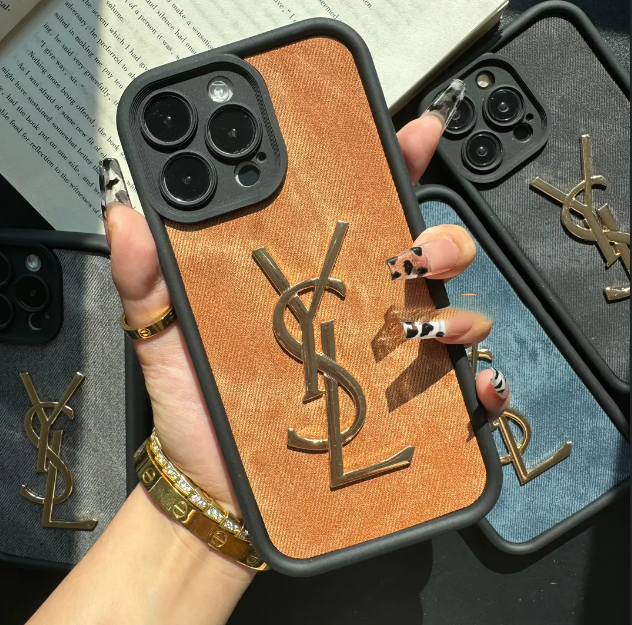 Luxurious iPhone Case