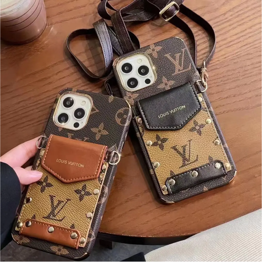 Luxurious iPhone Case