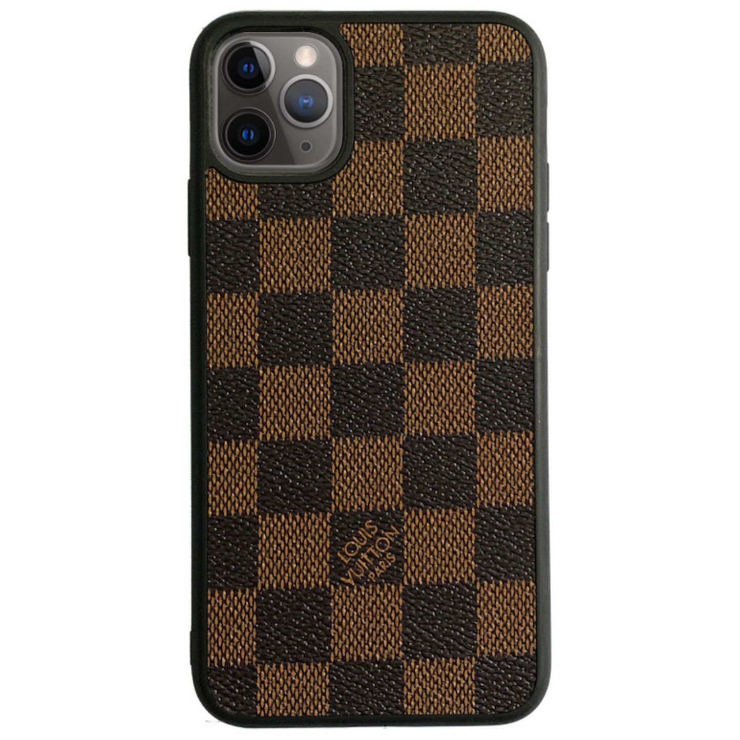 'LV' CHESSBOARD | Shine