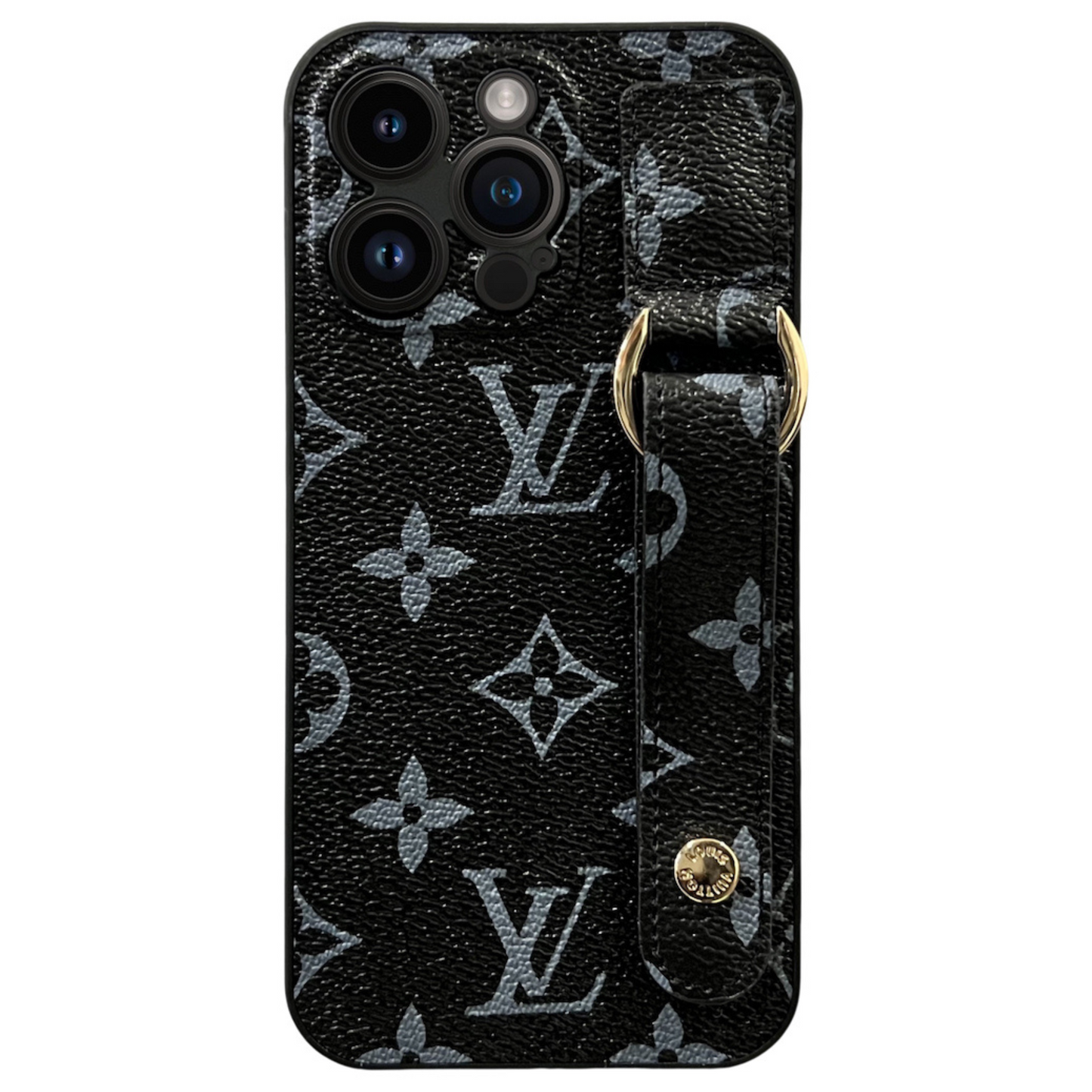 LV Classic med stropper | Skinne