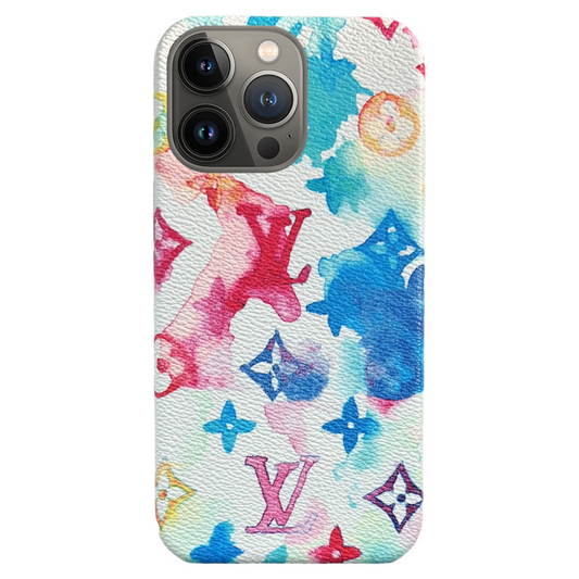 'lv' x virgl iphone case | يشرق