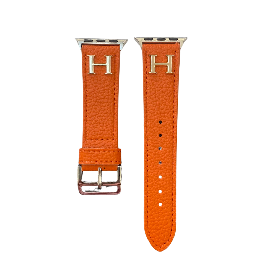 Hrms orange