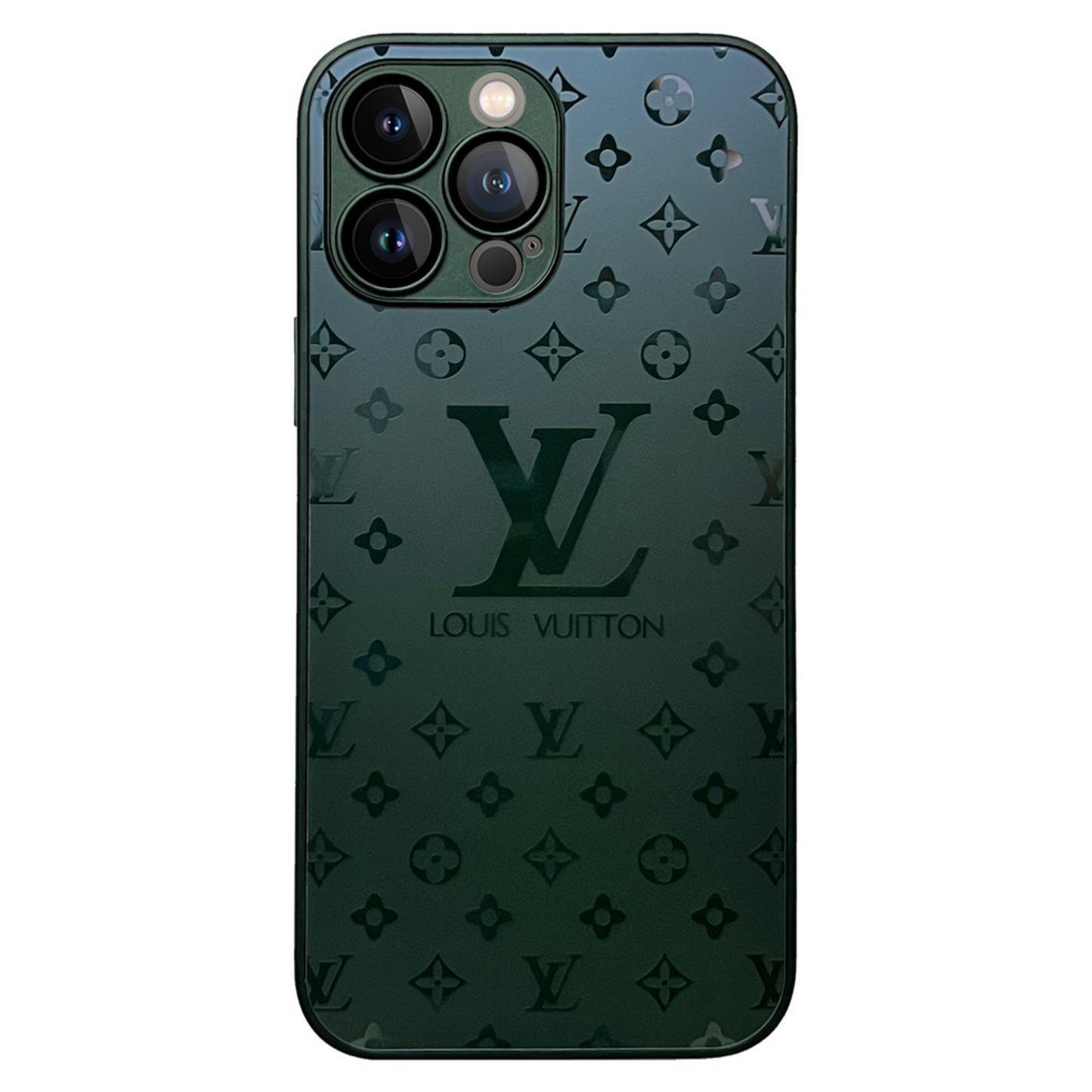 Luxurious X Mono iPhone Case (avec boîte) | Briller