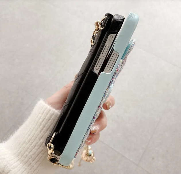 Luxurious iPhone Case