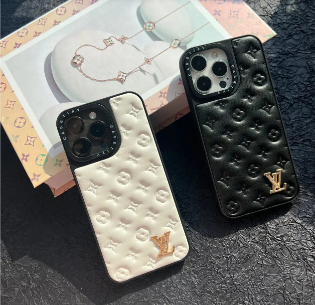 Luxurious iPhone Case