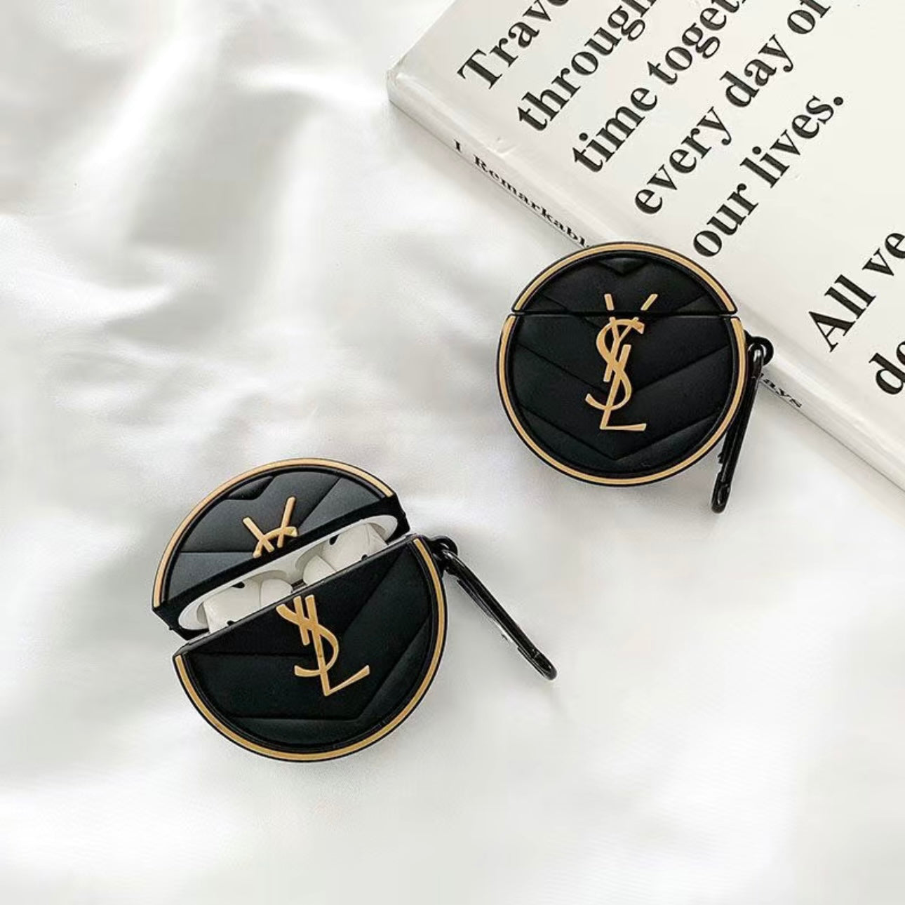 Cas YSL AirPods