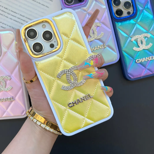 Luxurious iPhone Case