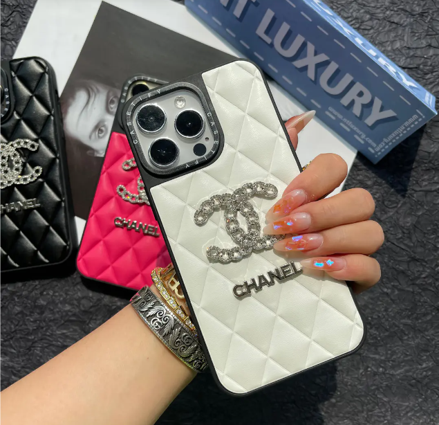 Luxurious iPhone Case