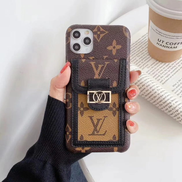 Luxurious iPhone Case