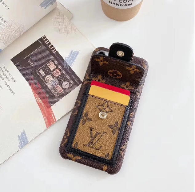 Luxurious iPhone Case