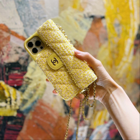 Luxurious iPhone Case