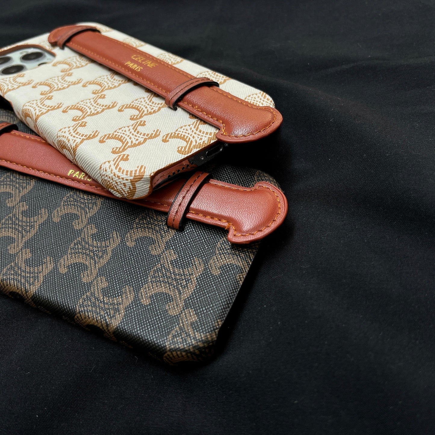 Luxurious iPhone Case