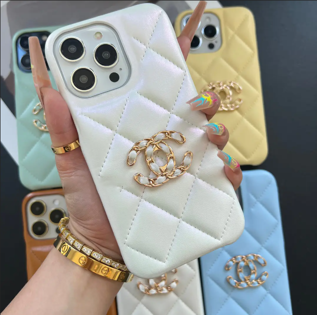 Luxurious iPhone Case