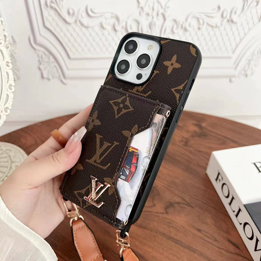 2024 Fashion Mobile Telephip Case | Brillar