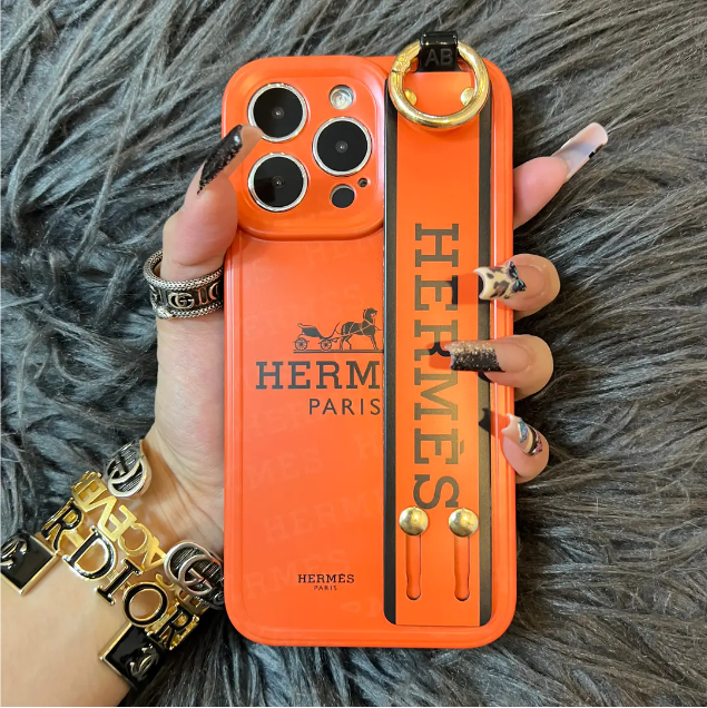 Luxurious iPhone Case